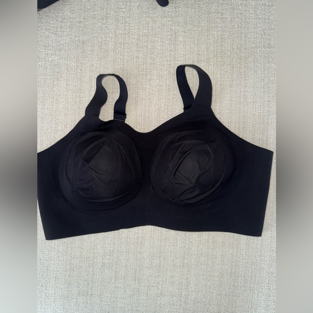 Evelyn & Bobbie The Beyond Bra